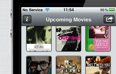 Trailrs for iPhone and iPad