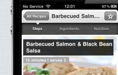 U Can Cook with James Martin